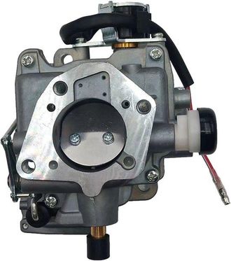 OEM Kit De Reparaci&oacute;n De Carburador - Apto Para Kohler Ch20 Ch22 Ch25 Ch26 Ch730 Ch740 De 18-25 Hp, 2485334-s 2485393-s