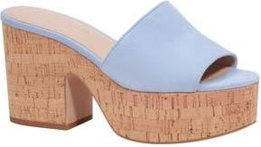 Kate Spade New York ibiza platform sandal in North Star at Nordstrom Rack, Size 7.5