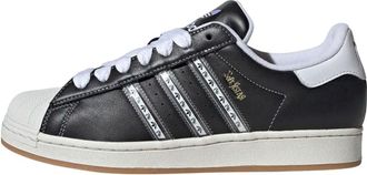 adidas x KoRn Superstar Black Whtie IH1313