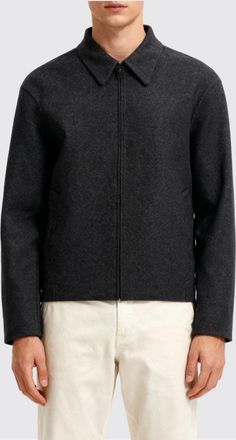 The Row Jacket THE ROW Men color Grey