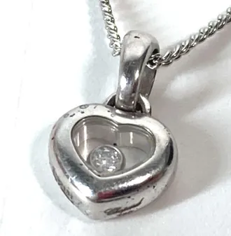 Chopard gold (18K) Neck Chain (Pre-Owned)