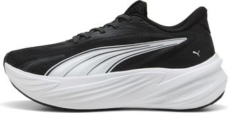 Puma Scarpe da running Maxima Pro unisex, Accessori, Nero, 35.5