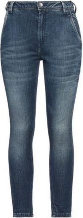Pepe Jeans London BOTTOMWEAR - Jeans on YOOX.COM