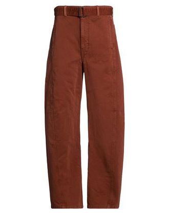 Christophe Lemaire BOTTOMWEAR - Jeans on YOOX.COM