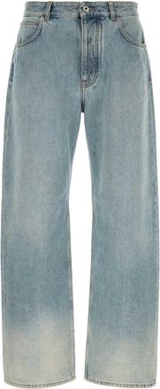 Loewe Denim Jeans