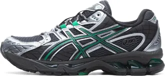 Asics Gel-Nimbus 10.1 - male - Asics - Running Shoes - Black - 7 1/2 UK - Sport
