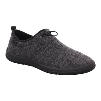 Rohde Artikel 2626.82 Slipper - Heren - Schoenen - Grijs - Maat: 44 EU