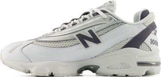 New Balance 1000 White Grey Silver U10008R2