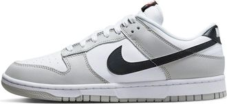 Nike Dunk Low SE Lottery Pack - Grey Fog DR9654-001