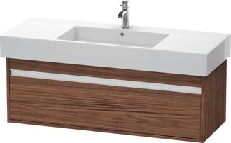 Duravit Duravit Ketho Mueble Bajo Suspendido, 1200x410x455 Mm, 1 Caj&oacute;n