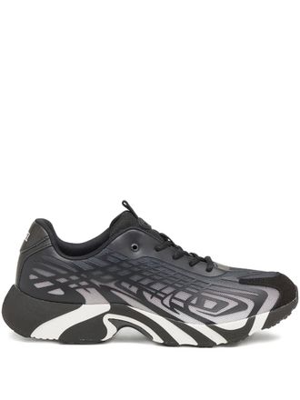 Diesel S-D-Vits 500 Low sneakers - Black