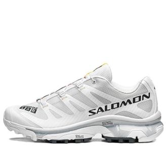 Salomon Salomon XT-4 OG White Lunar 471330