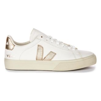 Veja Sneakers, female, White, 4 UK, Campo Trainers