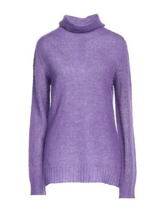 P.A.R.O.S.H. STRICKWAREN - Rollkragenpullover auf YOOX.COM