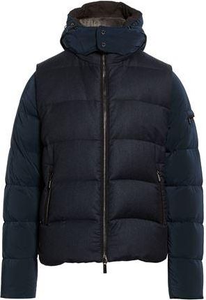 Moorer COATS & JACKETS - Puffers on YOOX.COM