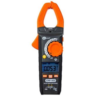 OEM Pinza Amperim&eacute;trica Digital Cmp-403