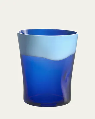 NasonMoretti Dandy Water Glass, 19.8 oz