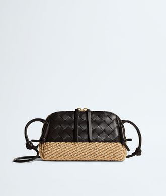 Bottega Veneta Concert Pouch - Brown - Women