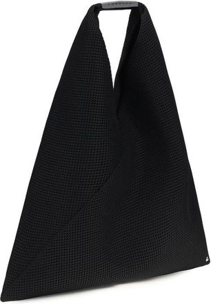 Maison Margiela Japanese Shoulder Bag - Black