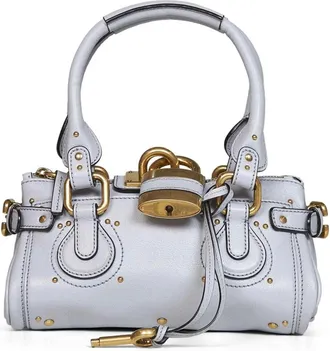 Chlo&eacute; Donna, Borse, Blu, Taglia unica, new