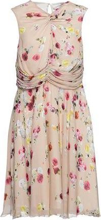 Anna Molinari DRESSES - Midi dresses sur YOOX.COM