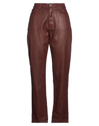 Dixie HOSEN & R&Ouml;CKE - Jeanshosen auf YOOX.COM