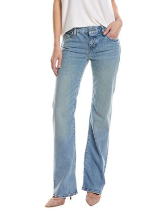 Frame Denim Frame The Rodeo Spirit Bootcut Jean
