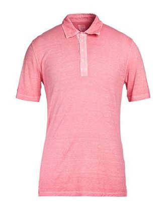 120% Lino TOPWEAR - Polo shirts on YOOX.COM