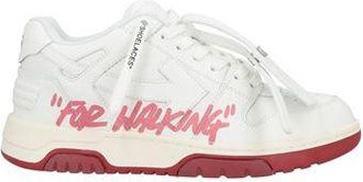 Off-white CALZADO - Sneakers en YOOX.COM