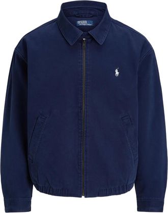 Polo Ralph Lauren The Big jack - Blauw