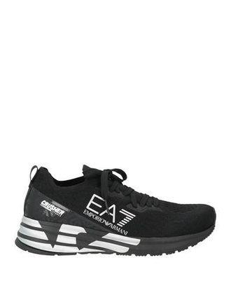 Emporio Armani FOOTWEAR - Trainers on YOOX.COM