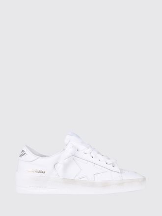 Golden Goose Sneakers Stardan Golden Goose in pelle