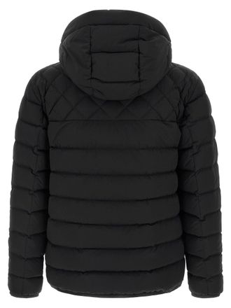Mackage Bergen Down Jacket - Black