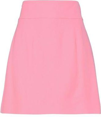 Dolce & Gabbana BOTTOMWEAR - Mini skirts sur YOOX.COM