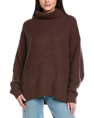 Free People Swim Too Deep Pullover