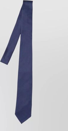 Cesare Attolini silk tie