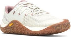 Merrell Trail Glove 7 Hiking Sneaker in Oyster/Gum at Nordstrom Rack, Size 10