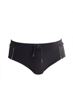 Moeva Ricardo - Men Slip Swimwear Brief in Grey at Nordstrom, Size X-Large Eu