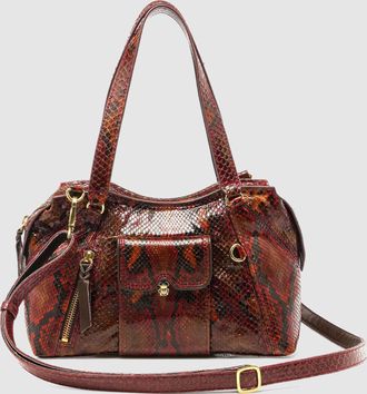 CLARIS VIROT Sac Mini Juno Marovino