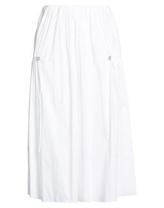 Liviana Conti BOTTOMWEAR - Midi skirts sur YOOX.COM