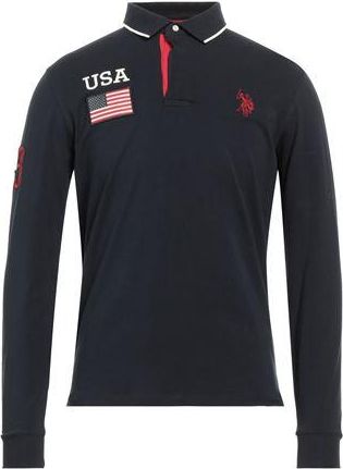 U.S.Polo Association CAMISETAS Y TOPS - Polos en YOOX.COM
