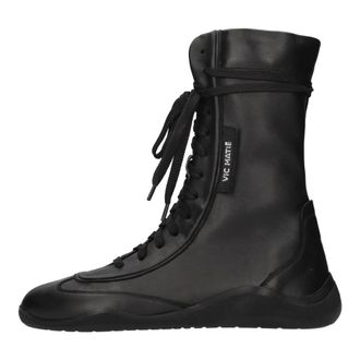 Vic Mati&eacute; Mujer, Zapatos, Negro, Talla: 40 EU