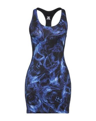 VETEMENTS Mini dresses