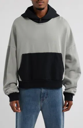 AUTRY Tシャツ グレー グレー（灰色）系 AUTRY(オートリー) Tシャツ・カットソー