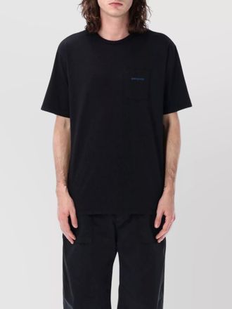 Patagonia pocketed crew neck t-shirt