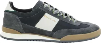 Paul Smith Uomo, Scarpe, Grigio, 43 EU, new