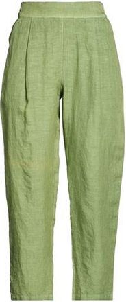 120% Lino BOTTOMWEAR - Pantaloni su YOOX.COM