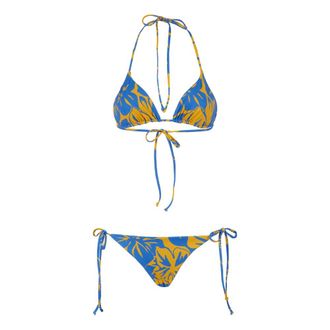 Gallo Gallo, Dames, Badkleding, Veelkleurig, Maat: XS