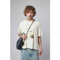 Paly Hollywood Anxiety Tee