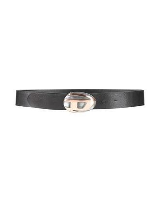 Diesel Small Leather Goods - Belts sur YOOX.COM
